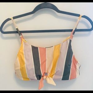 Hollister Bikini Top